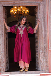 Begum ( Nóòr e Ránì)